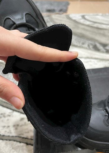 Erkek Bot - Görsel 5