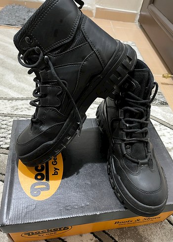 Erkek Bot - Görsel 3