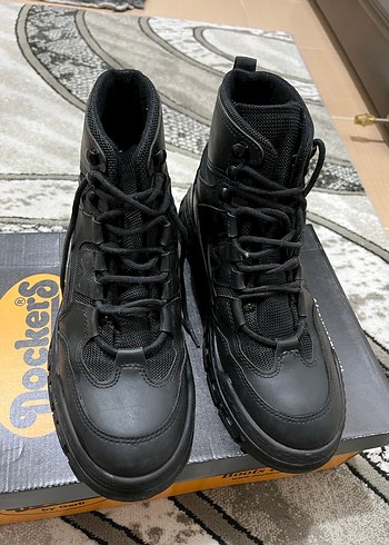 Erkek Bot - Görsel 2