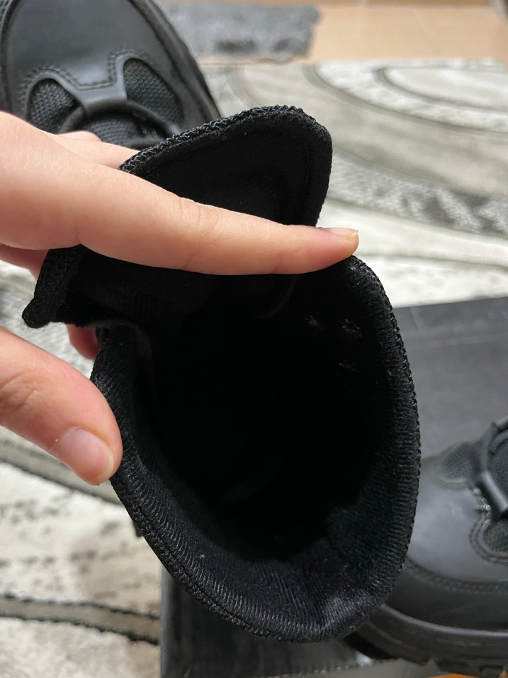 Erkek Bot - Görsel 5