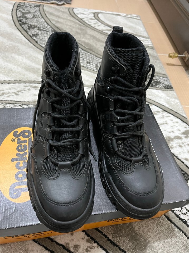 Erkek Bot - Görsel 2