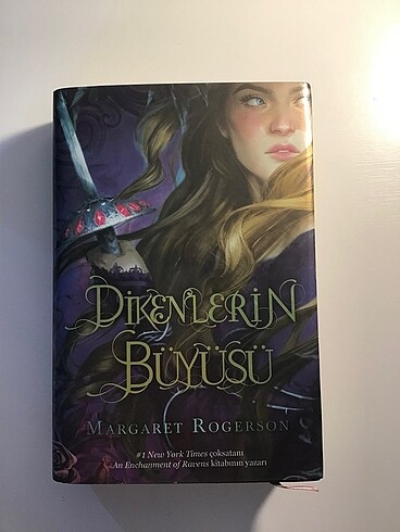 Dikenlerin Büyüsü