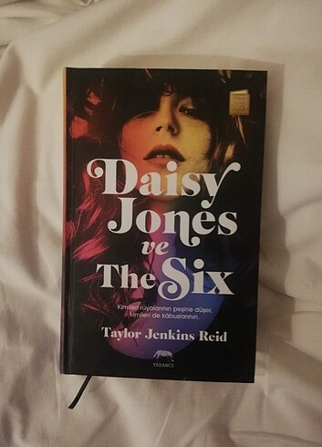 Daisy Jones