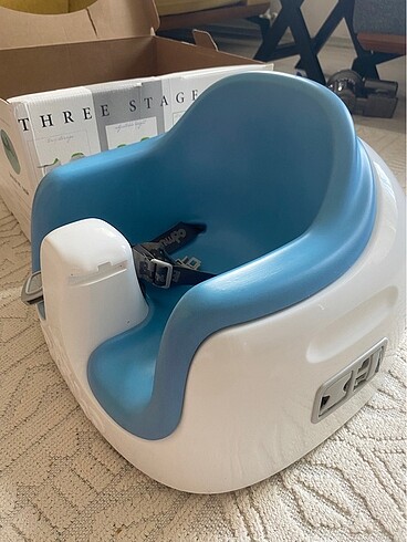 Beden Bumbo multi seat