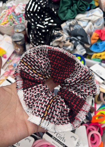 Kadın Saç Tokası - Görsel 9