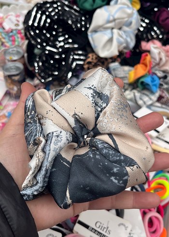 Kadın Saç Tokası - Görsel 2