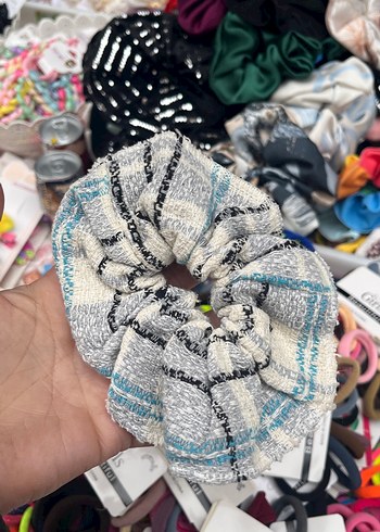 Kadın Saç Tokası - Görsel 8