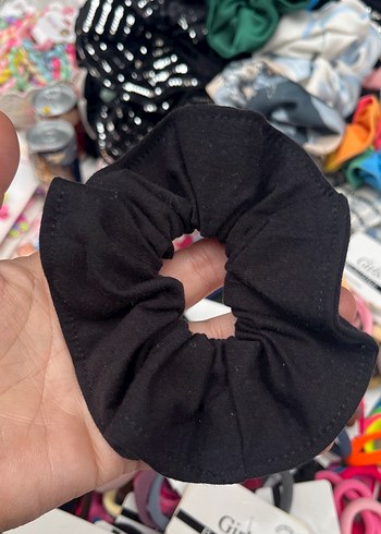 Kadın Saç Tokası - Görsel 6