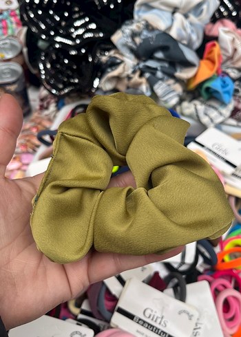 Kadın Saç Tokası - Görsel 3