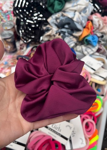 Kadın Saç Tokası - Görsel 5