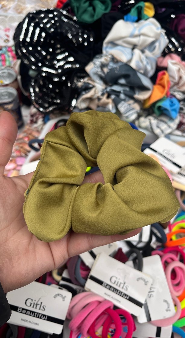 Kadın Saç Tokası - Görsel 3