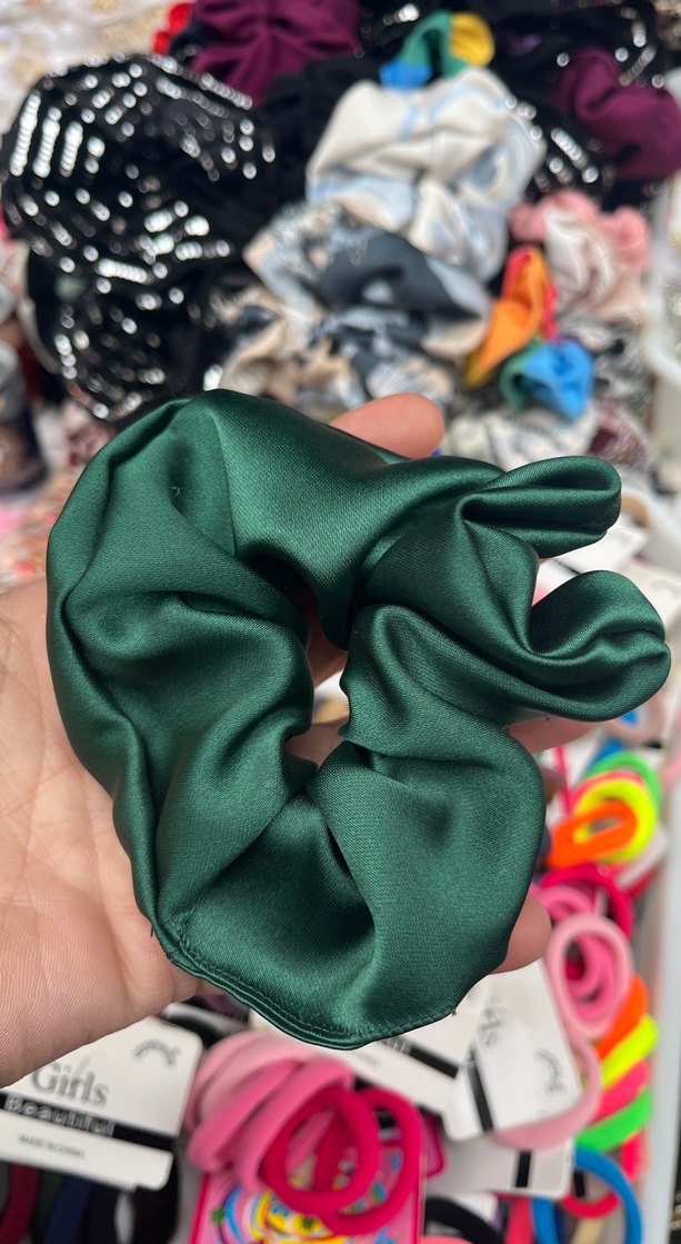 Kadın Saç Tokası - Görsel 4