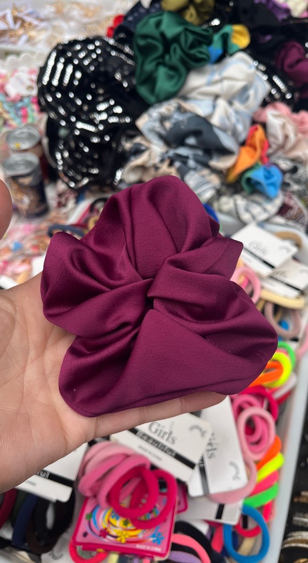 Kadın Saç Tokası - Görsel 5