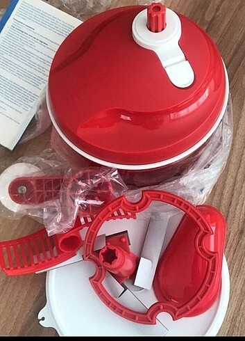 Tupperware Tupperware Quick Chef