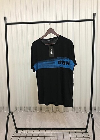 Mavi marka t-shirt