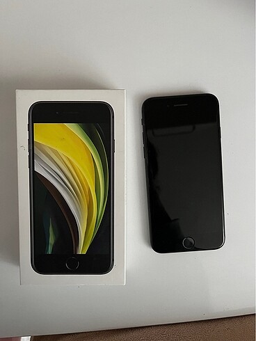 iphone se 2020 64gb