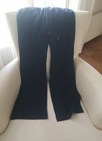 34 Beden Keten pantolon