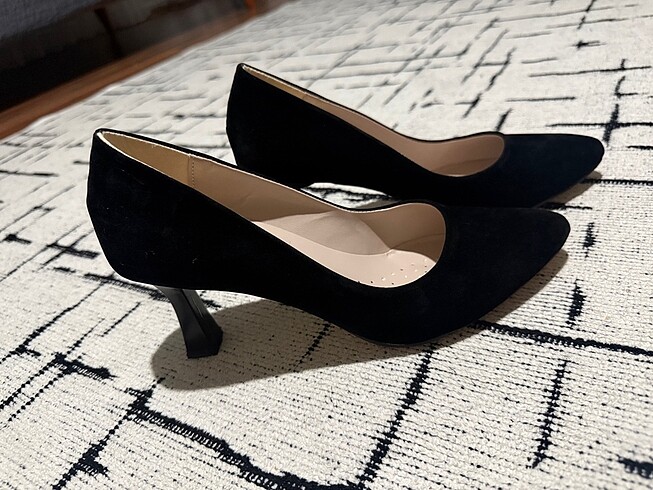 Diğer Stiletto ayakkabı