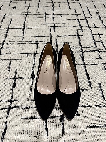 Stiletto ayakkabı