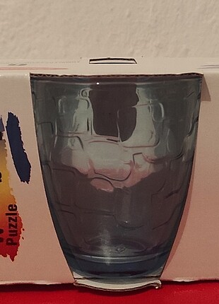 Paşabahçe Paşabahçe Bardak