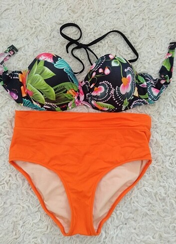 Mayo bikini 