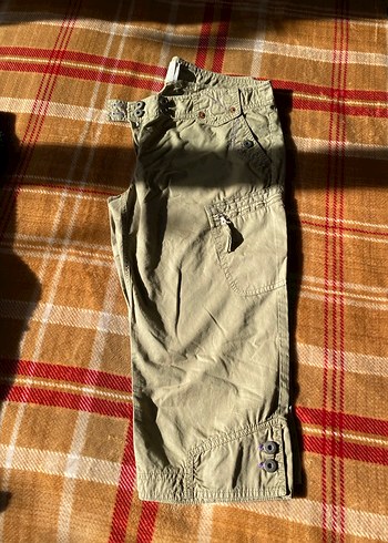 Kahverengi erkek kapri - Görsel 3