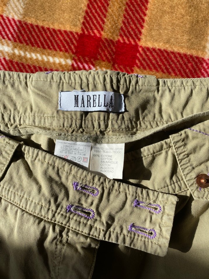 Kahverengi erkek kapri - Görsel 4