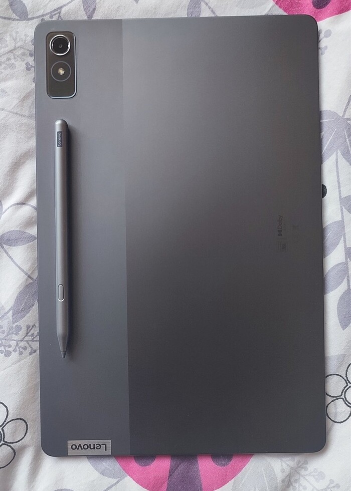 Tablet Lenovo tab p12 - Görsel 4