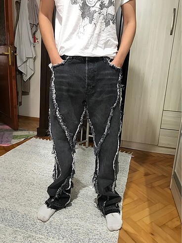 Pantolon - Görsel 6