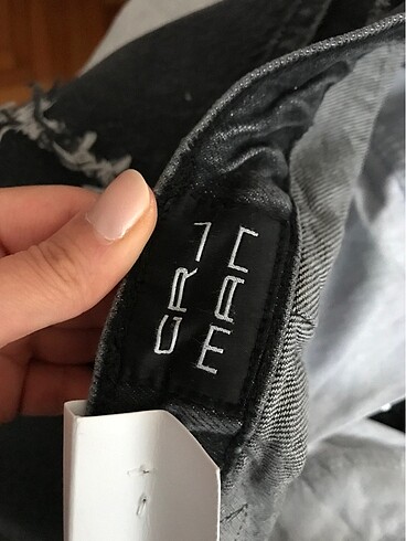 Pantolon - Görsel 9