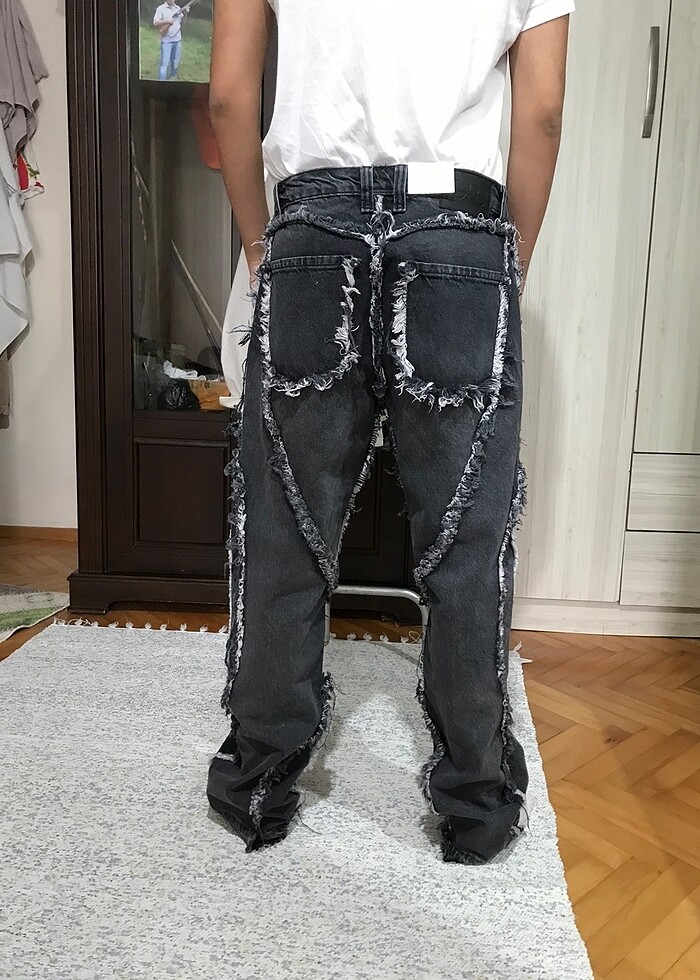 Pantolon - Görsel 3