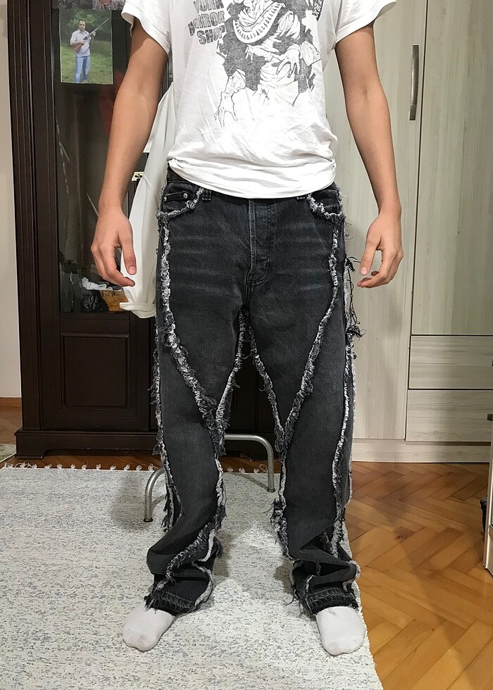 Pantolon - Görsel 5