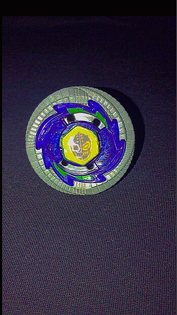 Beyblade