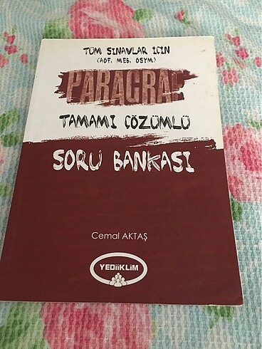 Türkçe Yediiklim