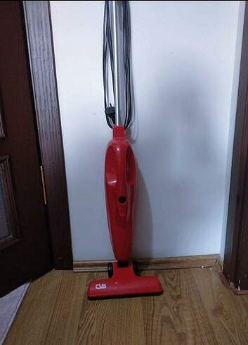 Dik Süpürge 