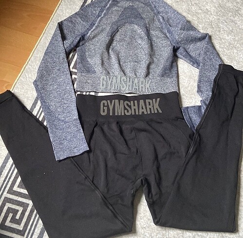 Gymboree Gymshark takım