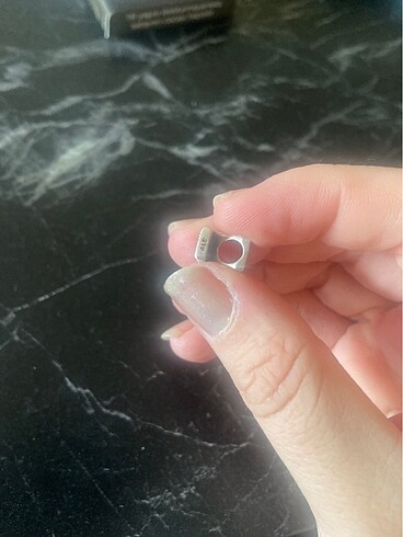  Beden Pandora charm