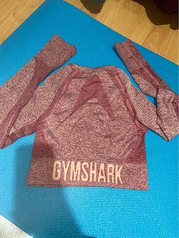 s Beden Gymshark takım