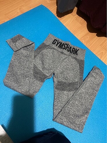 Gymshark tayt