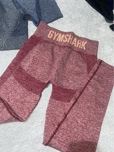 Gymboree Gymshark takım
