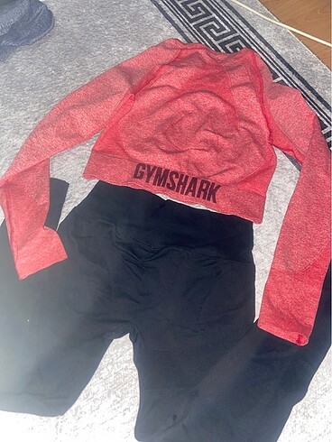 Gymshark takım