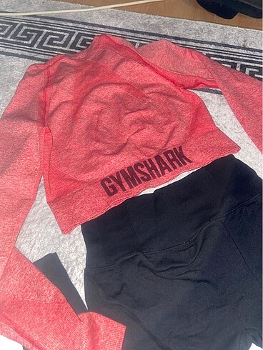 Gymboree Gymshark takım