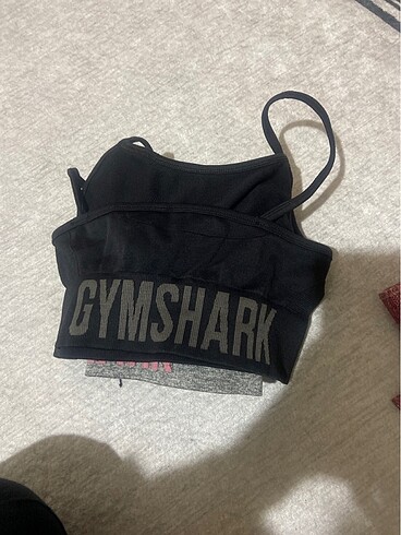 m Beden Gymshark takım