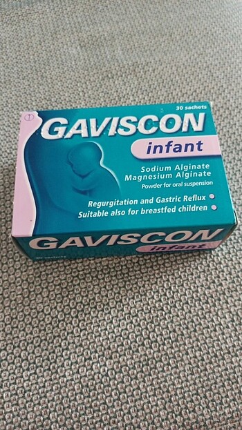 Gaviscon infant