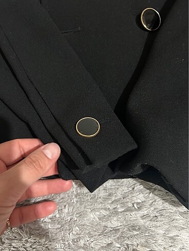 s Beden Mango blazer