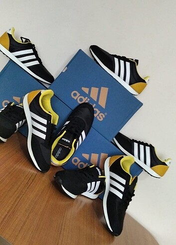 44 Beden siyah Renk #spor ayakkabı