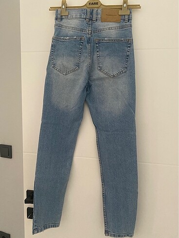 Pull and Bear Pull and Bear Jeans