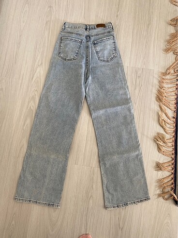 Zara Wide Leg pantolon