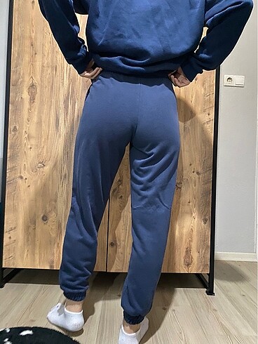 xs Beden Eşofman takımı