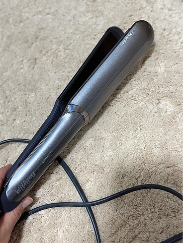 Babyliss xl ıslak kuru